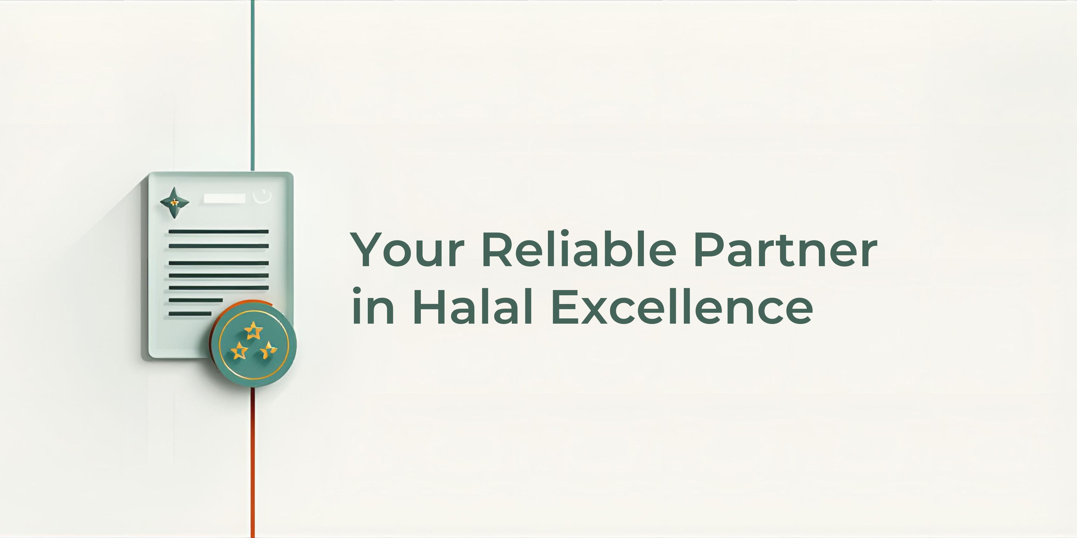Halal Certification Services - Islamic Compliance